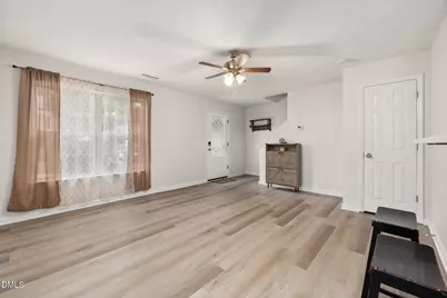 5522 Marthonna Way, Raleigh, NC 27616 - Photo 7