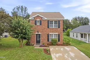 5522 Marthonna Way, Raleigh, NC 27616 - Photo 1