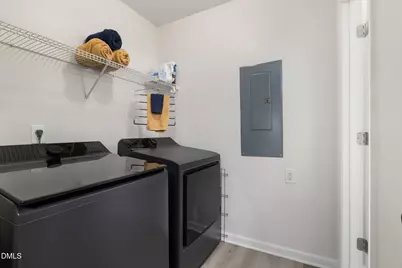 5522 Marthonna Way, Raleigh, NC 27616 - Photo 13