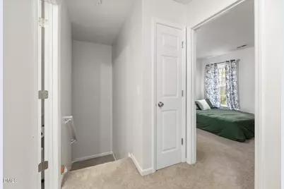 5522 Marthonna Way, Raleigh, NC 27616 - Photo 17