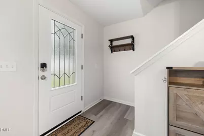 5522 Marthonna Way, Raleigh, NC 27616 - Photo 5