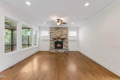 714 Adeline Court, Durham, NC 27713 - Photo 13