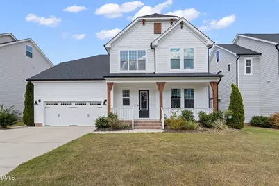 714 Adeline Court, Durham, NC 27713 - Photo 1