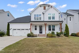 714 Adeline Ct, Durham, NC 27713 - Photo 1