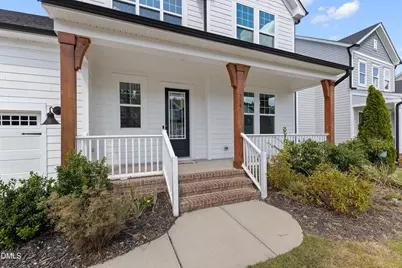 714 Adeline Court, Durham, NC 27713 - Photo 3