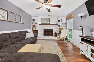1409 Hall Boulevard, Garner, NC 27529 - Photo 11