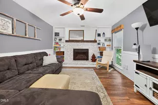 1409 Hall Blvd, Garner, NC 27529 - Photo 11