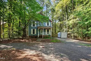 1409 Hall Blvd, Garner, NC 27529 - Photo 1