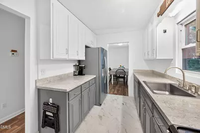 1409 Hall Boulevard, Garner, NC 27529 - Photo 5