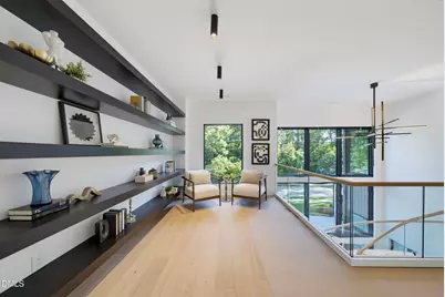 305 Dartmouth Road, Raleigh, NC 27609 - Photo 49