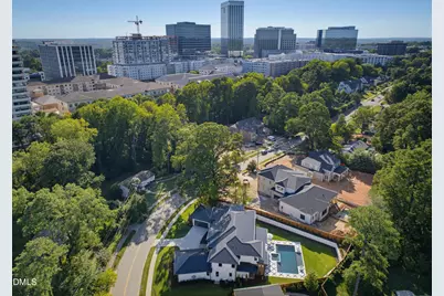 305 Dartmouth Road, Raleigh, NC 27609 - Photo 3
