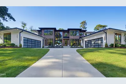 305 Dartmouth Road, Raleigh, NC 27609 - Photo 1