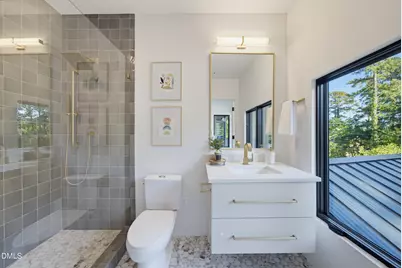 305 Dartmouth Road, Raleigh, NC 27609 - Photo 71