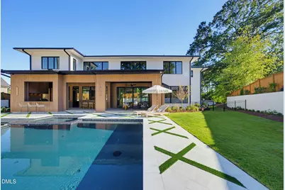 305 Dartmouth Road, Raleigh, NC 27609 - Photo 75