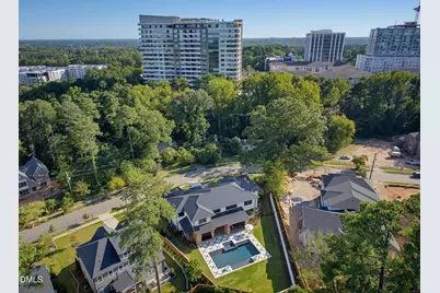 305 Dartmouth Road, Raleigh, NC 27609 - Photo 79