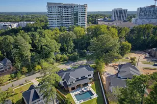 305 Dartmouth Rd, Raleigh, NC 27609 - Photo 79