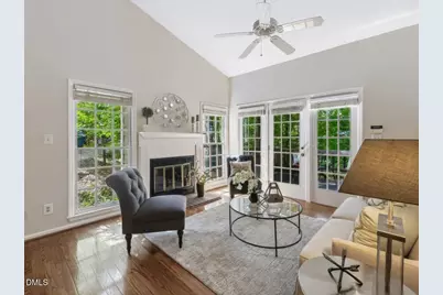 7 Kings Mount Court, Durham, NC 27713 - Photo 5