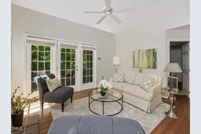 7 Kings Mount Court, Durham, NC 27713 - Photo 7