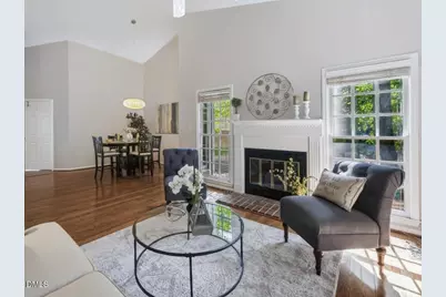 7 Kings Mount Court, Durham, NC 27713 - Photo 9