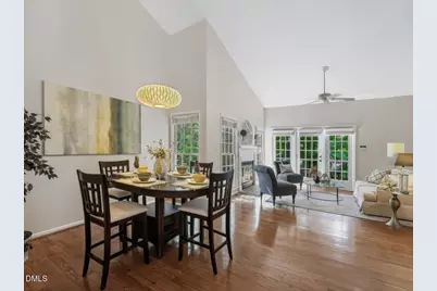 7 Kings Mount Court, Durham, NC 27713 - Photo 3