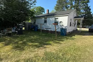 201 W Granville St, Dunn, NC 28334 - Photo 3