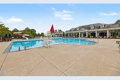 104 Hundred Oaks Lane, Holly Springs, NC 27540 - Photo 39
