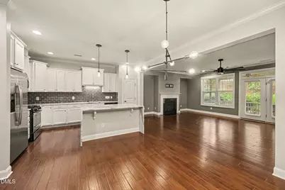 104 Hundred Oaks Lane, Holly Springs, NC 27540 - Photo 21