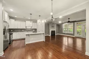 104 Hundred Oaks Ln, Holly Springs, NC 27540 - Photo 21