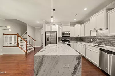104 Hundred Oaks Lane, Holly Springs, NC 27540 - Photo 9