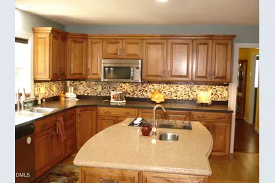 2009 Smith Drive, Clayton, NC 27520 - Photo 5