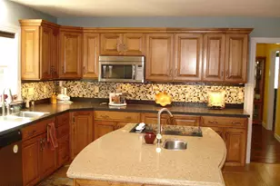 2009 Smith Dr, Clayton, NC 27520 - Photo 5