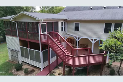 2009 Smith Drive, Clayton, NC 27520 - Photo 49