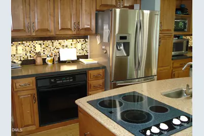 2009 Smith Drive, Clayton, NC 27520 - Photo 7