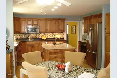 2009 Smith Drive, Clayton, NC 27520 - Photo 9