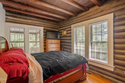 718 Powell Drive, Raleigh, NC 27606 - Photo 29