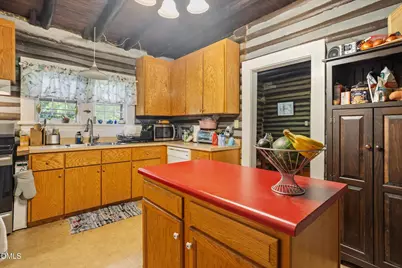 718 Powell Drive, Raleigh, NC 27606 - Photo 21
