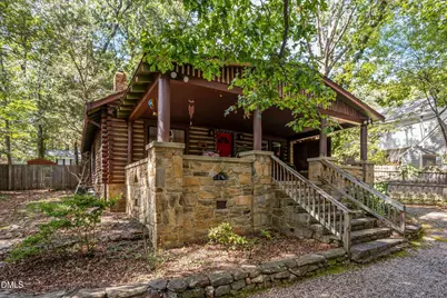 718 Powell Drive, Raleigh, NC 27606 - Photo 3