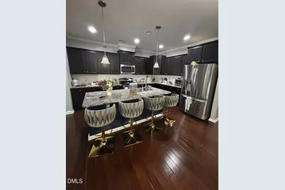 4134 Vallonia Drive, Cary, NC 27519 - Photo 9