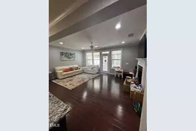 4134 Vallonia Drive, Cary, NC 27519 - Photo 7