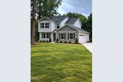 2905 Essex Street, Tarboro, NC 27886 - Photo 1