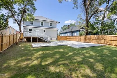 101 S Maple Street, Durham, NC 27703 - Photo 25