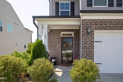 105 Highview Drive, Benson, NC 27504 - Photo 3