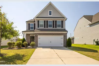 105 Highview Drive, Benson, NC 27504 - Photo 1