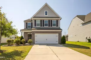 105 Highview Dr, Benson, NC 27504 - Photo 1