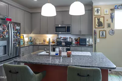 105 Highview Drive, Benson, NC 27504 - Photo 5
