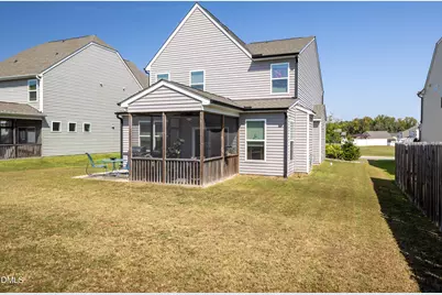 105 Highview Drive, Benson, NC 27504 - Photo 35