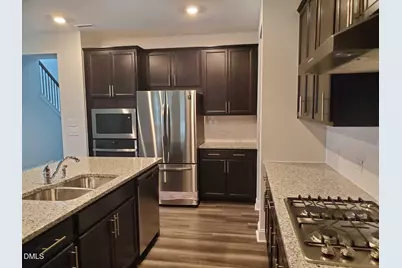 812 Matterhorn Drive, Fuquay-Varina, NC 27526 - Photo 9