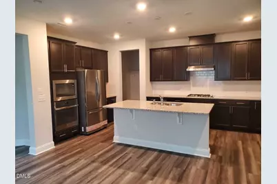 812 Matterhorn Drive, Fuquay-Varina, NC 27526 - Photo 7
