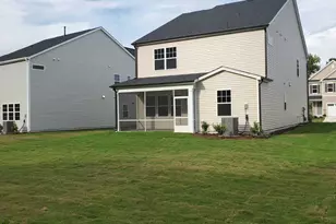 812 Matterhorn Dr, Fuquay Varina, NC 27526 - Photo 43