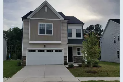 812 Matterhorn Drive, Fuquay-Varina, NC 27526 - Photo 3